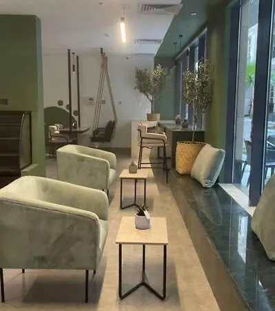 2 Bedroom Apartment Riyadh Exterior photo