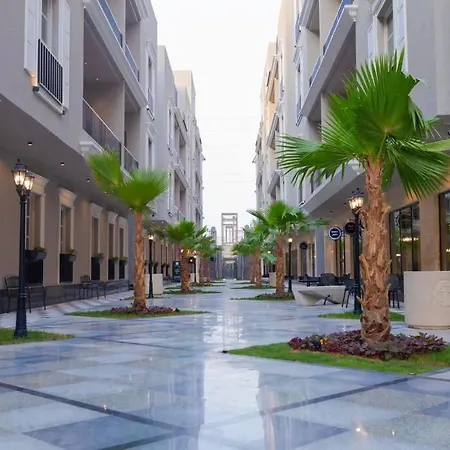 2 Bedroom Apartment Riyadh Exterior photo