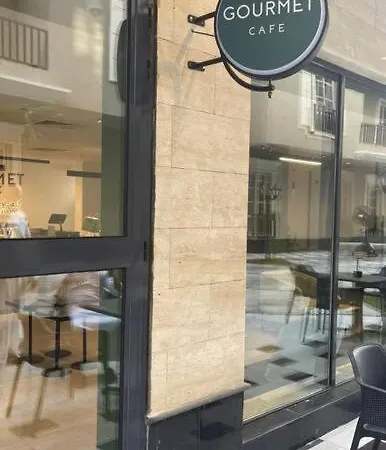 2 Bedroom Apartment Riyadh Exterior photo