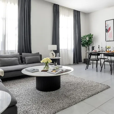 2 Bedroom Apartment Riyadh Exterior photo