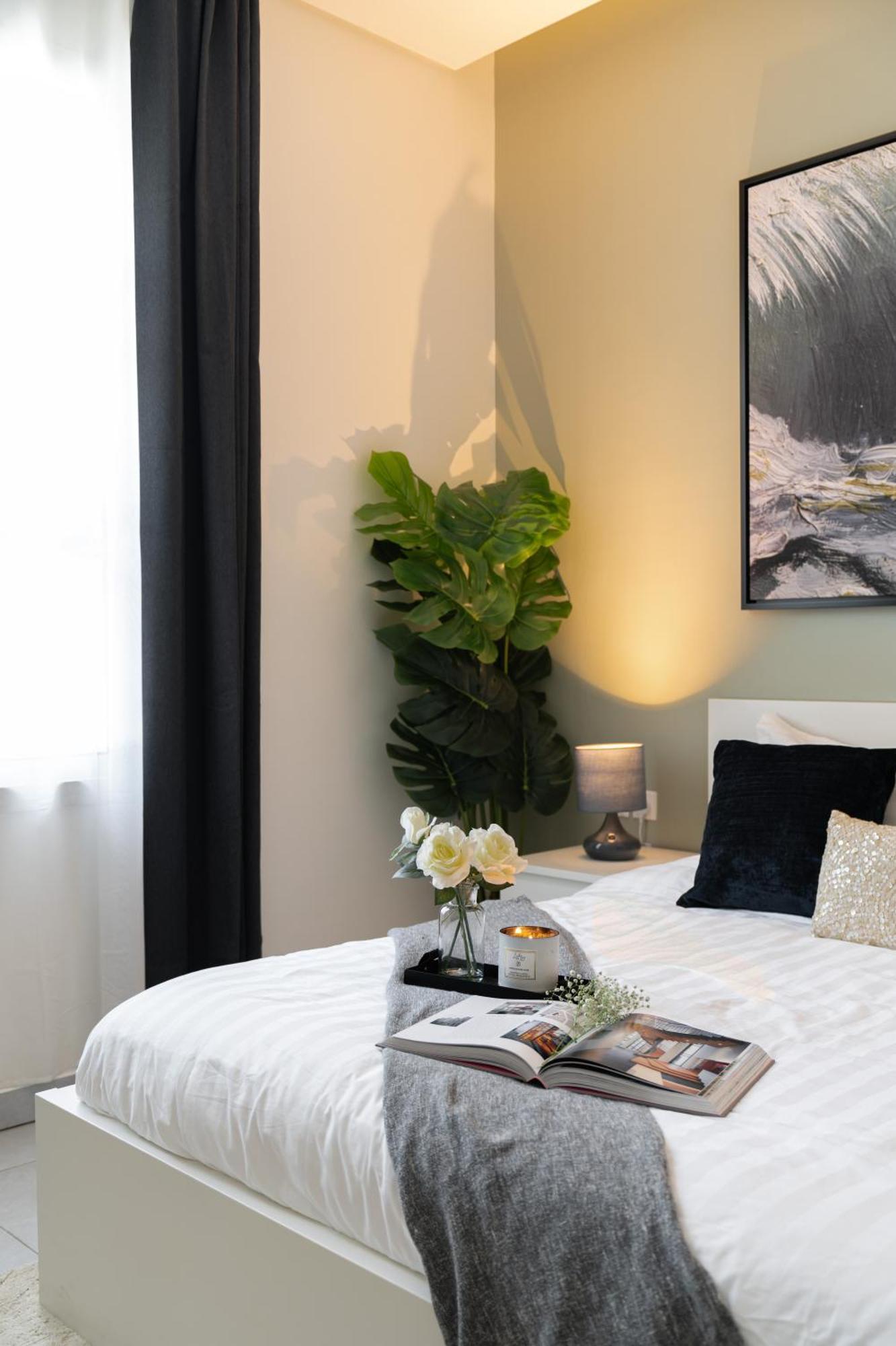 2 Bedroom * Riyadh