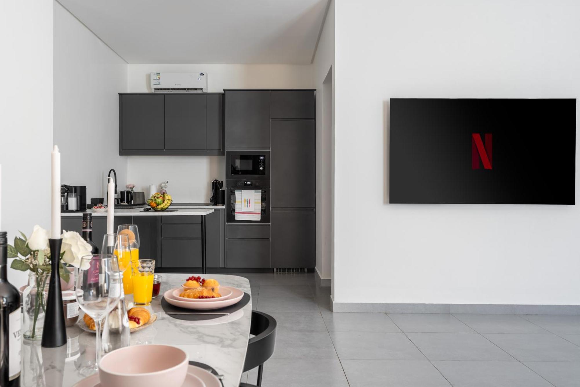 2 Bedroom