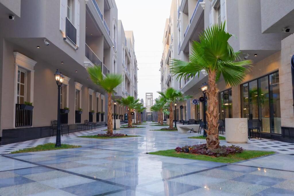 Apartment 2 Bedroom Riyadh
