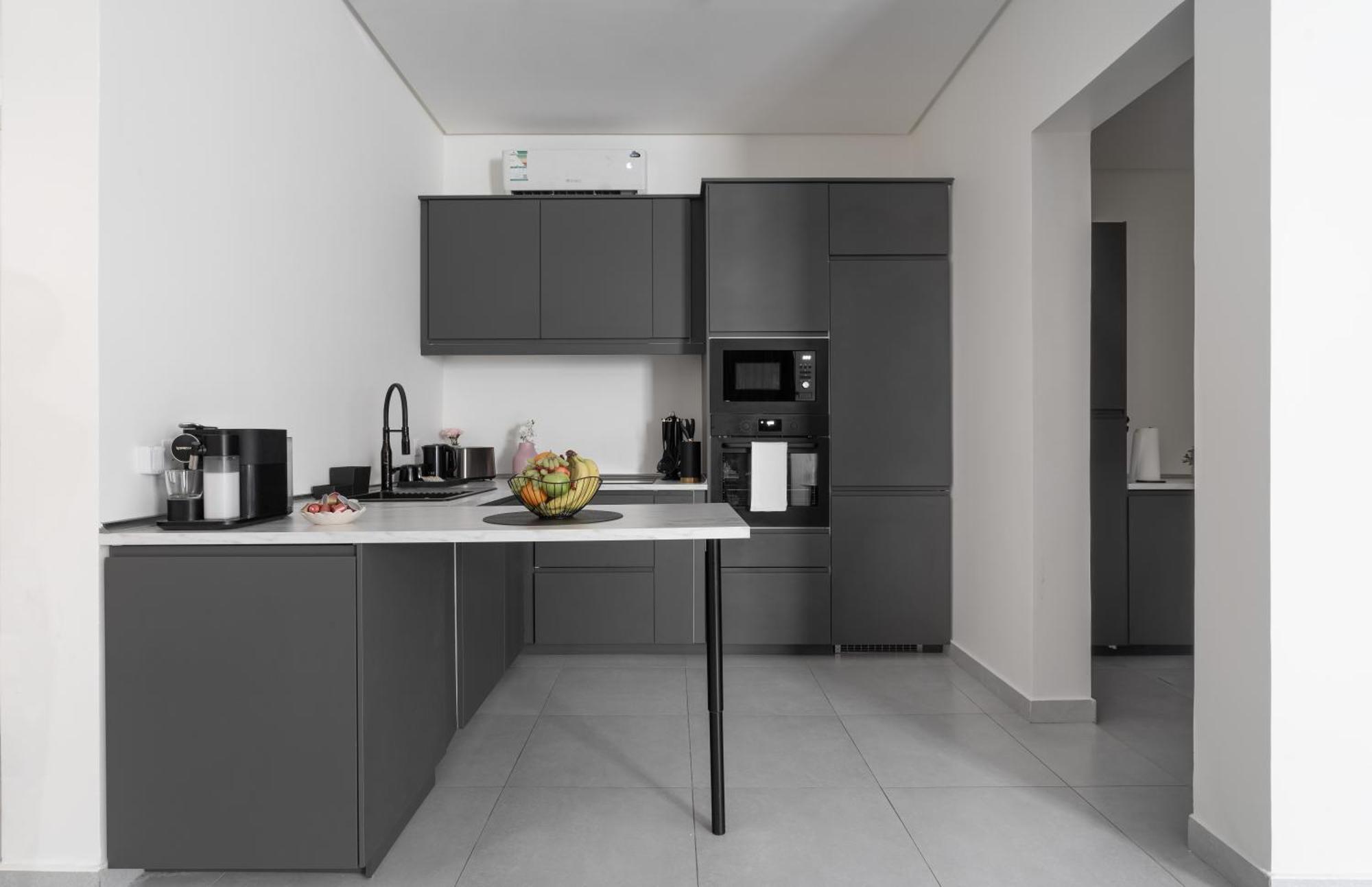 Apartment 2 Bedroom